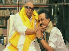 கலைஞர் கருணாநிதி பிறந்தநாள் இனி அரசு விழா.. ஓமந்தூராரில் சிலை - முதல்வர் பேரவையில் அறிவிப்பு
