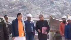 बाबा केदारनाथ से CM Dhami ने मांगी मन्नत!, चारधाम यात्रा की तैयारियों का लिया जायजा, दिए ये निर्देश