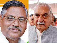 भूपेंद्र हुड्डा के करीबी उदय भान हो सकते हैं हरियाणा कांग्रेस के नए चीफ, पिता के नाम पर बना था ये मुहावरा