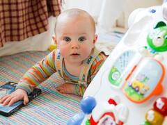 ये पब्लिश है | Baby Toys Cleaning Tips  : खिलौने की सफाई है बेहद जरूरी, वरना बीमार पड़ सकता है आपका बच्चा