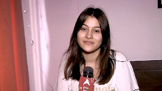 Woh Toh Hai Albelaa's Aparna aka Anjali's Day Out | SBS Originals