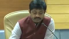 UP News: ABP Ganga की खबर का असर, CM Yogi का निर्देश, 'शासकीय कार्यों से दूर रहें मंत्रियों के परिवार'