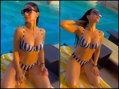 Complaint Against Ameesha Patel: अमीषा पटेल के खिलाफ शिकायत दर्ज, लगा है धोखाधड़ी का आरोप