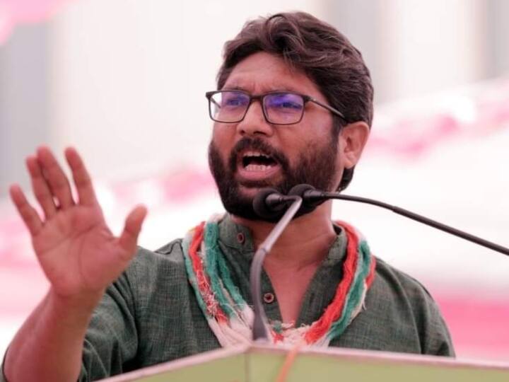 Ahmedabad court give six month jail to Congress leader and Jignesh Mewani in 2016 case Gujarat : ધારાસભ્ય જીગ્નેશ મેવાણીની મુશ્કેલીમાં વધારો, વધુ એક કેસમાં થઈ 6 મહિનાની જેલ