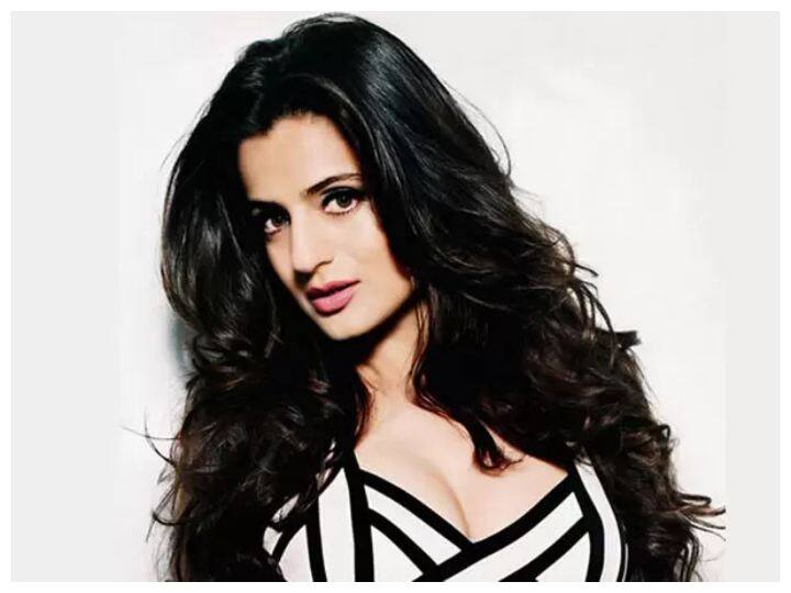 Ameesha Patel in deep trouble, police complaint lodged against the actress for cheating Ameesha Patel: హీరోయిన్ పై చీటింగ్ కేసు - అసలేం జరిగిందంటే?