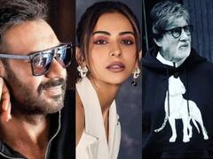 Runway 34: अमिताभ बच्चन से भी ज्यादा है अजय देवगन की फीस, रकम जानकर उड़ जाएंगे होश