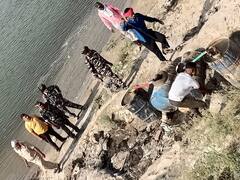 Bihar Liquor Ban: मौत के बाद एक्शन में प्रशासन, ड्रोन की मदद से की छापेमारी, जमीन के अंदर से बरामद की शराब