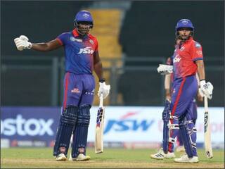 IPL 2022: 'मुझे उम्मीद थी मैं 6 छक्के मार दूंगा', नो बॉल विवाद पर रोवमैन पॉवेल ने तोड़ी चुप्पी