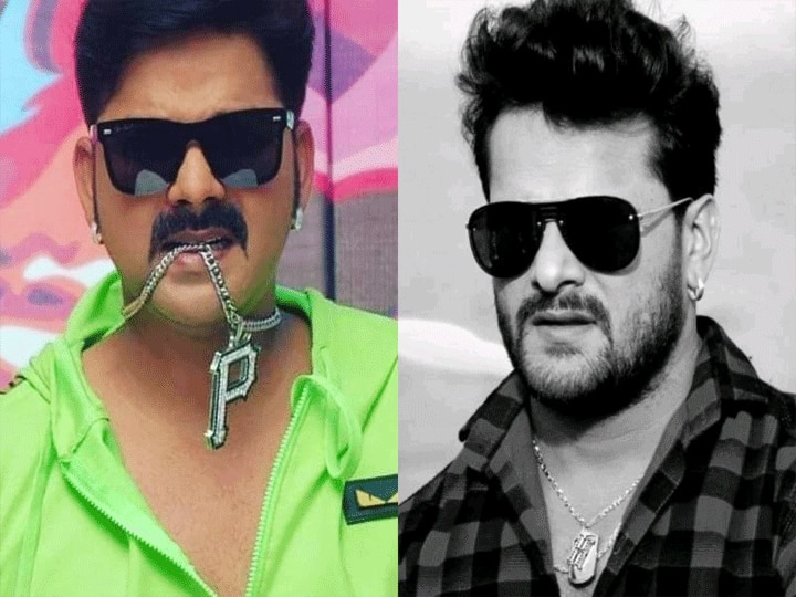 Khesari Lal Yadav On Pawan Singh: जब खेसारी लाल ने पवन सिंह को कह दिया था बुजुर्ग, पावर स्टार के फैंस ने लगा दी थी क्लास Khesari Lal Yadav Addressed As a Old Man This Will Happened Read All Details Here Khesari Lal Yadav On Pawan Singh: जब खेसारी लाल ने पवन सिंह को कह दिया था बुजुर्ग, पावर स्टार के फैंस ने लगा दी थी क्लास
