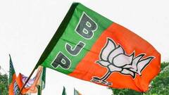 BJP: বিজেপি যুব মোর্চার বিকাশ ভবন অভিযান, জলকামানও নিয়ে তৎপর বিশাল পুলিশ বাহিনী | Bangla News