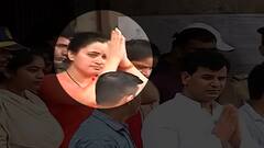 राणा दंपति की जमानत अर्जी पर आज आ सकता है फैसला