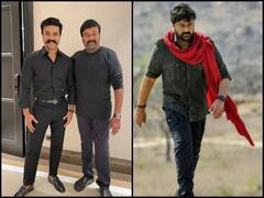 Chiranjeevi on Bollywood: चिरंजीवी का बड़ा बयान, कहा- 'मैं चाहता हूं, मेरा परिवार दक्षिण की कपूर फैमिली बने'