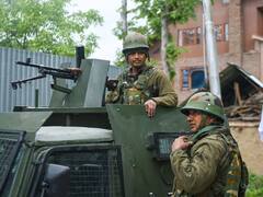 Sunjwan Encounter Case: अब NIA करेगी जम्मू के सुंजवान में हुई मुठभेड़ की जांच, सुरक्षाबलों नें मार गिराए थे दो आतंकी