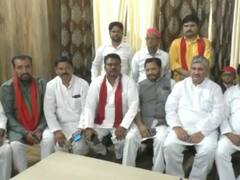 UP Politics: आजम खान के बाद सपा डेलीगेशन से नहीं मिले MLA शहजिल इस्लाम, पिछले दिनों पेट्रोल पंप पर चला था बुलडोजर