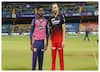 RCB vs RR: फाफ डू प्लेसिस ने जीता टॉस, RCB ने इस खिलाड़ियों को किया बाहर, ऐसी है राजस्थान की प्लेइंग इलेवन