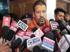 Uttarakhand: चारधाम यात्रा को लेकर महंत कैलाशानंद गिरी ने दिया बड़ा बयान, कही यह बड़ी बात