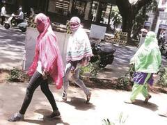 Maharashtra Weather Forecast: मध्य महाराष्ट्र और विदर्भ में आज से चलेगी 'लू', जानें- कहा-कहां छाए रहेंगे बादल