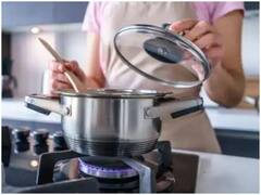 Bad Cooking Habits: बेड कुकिंग हैबिट्स पहुंचाती हैं आपके स्वास्थ को नुकसान, जानें