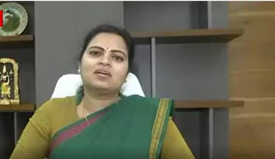 AP Minister Vidadala Rajini on Tirupati Ruia: తిరుపతి రుయా ఘటన సమగ్రవిచారణకు ఆదేశాలు|ABP Desam