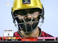 IPL 2022, Virat Kohli: ప్చ్‌ కోహ్లీ! ఈ ఫొటోలో నీ నవ్వు చూస్తేనే నీ గుండెకోత తెలిసిపోతోంది!