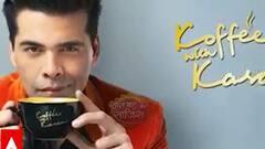 Koffee With Karan : 'কফি উইথ করণ' নিয়ে আবেগতাড়িত পোস্ট, ইনস্টাগ্রামে কী ঘোষণা করণের ?