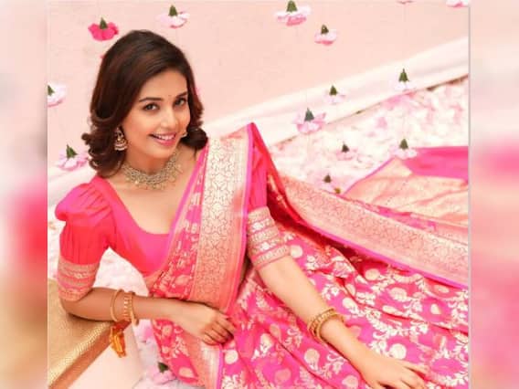 PHOTO: Shivani Rangol's special photoshoot with mother-in-law! look at the picture...