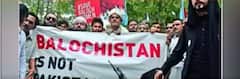 Karachi में हुआ बम धमाका Pakistan का बलोचों पर हो रहे अत्याचार का बदला है !