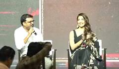 Koratala Siva on Ramcharan Charector:ఆచార్యలో చరణ్ క్యారెక్టర్ ను పెంచామని ఎవరన్నారు..?|ABP Desam