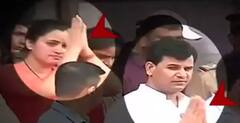 Hanuman Chalisa Row: Political clash amid loudspeaker controversy | Master Stroke ( 25 April 2022 )