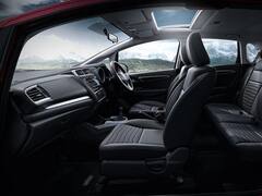 भारतीय बाजार में जल्द देखने को मिलेगी होंडा की नई SUV; हुंडई क्रेटा को देगी टक्कर, जानें संभावित फीचर्स