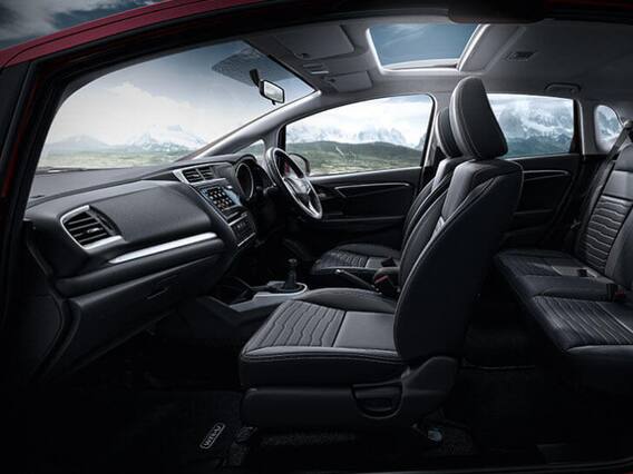 भारतीय बाजार में जल्द देखने को मिलेगी होंडा की नई SUV; हुंडई क्रेटा को देगी टक्कर, जानें संभावित फीचर्स भारतीय बाजार में जल्द देखने को मिलेगी होंडा की नई SUV; हुंडई क्रेटा को देगी टक्कर, जानें संभावित फीचर्स