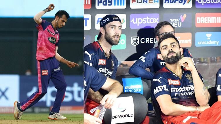 IPL 2022: RCB's out-of-touch batting looks to fire against RR's competent bowling in Royal battle IPL 2022: ৬৮ অল আউটের দুঃস্বপ্ন ভুলতে মরিয়া কোহলিরা, কতটা ভোগাবে চাহাল-কাঁটা?