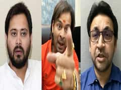 Bihar Politics: तेज प्रताप पर लगे आरोपों के बाद RJD पर बीजेपी और जेडीयू हमलावर, तेजस्वी यादव से पूछे ये सवाल