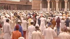 CM Yogi ने थामी लाउडस्पीकर की डोर! अब ना बजेगी हनुमान चालीसा ना अजान