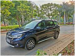 Maruti Suzuki XL6: बेहतर कीमत, ज्यादा फीचर्स और स्पेस के साथ चाहिए स्टाइलिश लुक वाली MPV, तो XL6 का नया वर्जन है बेस्ट ऑप्शन