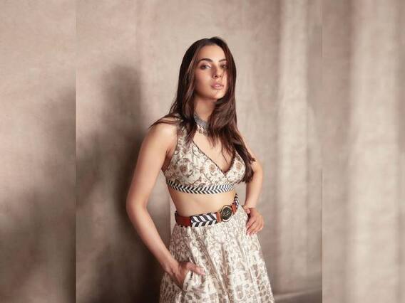 Image: Rakul Preet Singh's desi avatar! Fida became a fan of Dilkhechak Aden!