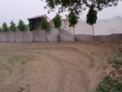 Fatehpur News: शराब माफिया के आलीशान मकान पर चला बुलडोजर, इस वजह से हुआ एक्शन