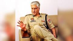 ਸੁਮੇਧ ਸੈਣ ਦੀ ਅੱਜ SIT ਅਗੇ ਪੇਸ਼ੀ, ਬੇਅਦਬੀ ਨਾਲ ਜੁੜੇ ਗੋਲੀਕਾਂਡ 'ਚ ਹੋਏਗੀ ਪੁੱਛਗਿਛ