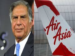 AirAsia India Acquisition: ஏர் ஏசியா நிறுவனத்தை வாங்க டாடா முடிவு..!
