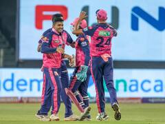 IPL 2022, RCB vs RR: Riyan Parag, Kuldeep Sen Shine As Rajasthan Defeat Bangalore By 29 Runs
