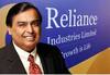 Mukesh Ambani : 2 பில்லியன் டாலர்.. அபுதாபியில் கெமிக்கல் துறையில் முதலீடு செய்த முகேஷ் அம்பானி..