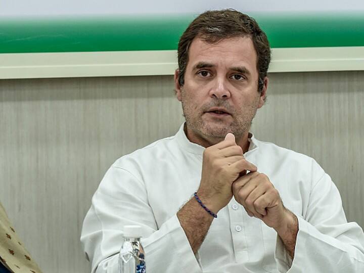‘Hate-In-India, Make-In-India Can’t Coexist’: Rahul Gandhi To PM Modi Over Exit Of Global Brands From India ‘Hate-In-India, Make-In-India Can’t Coexist’: Rahul Gandhi To PM Modi Over Exit Of Global Brands From India