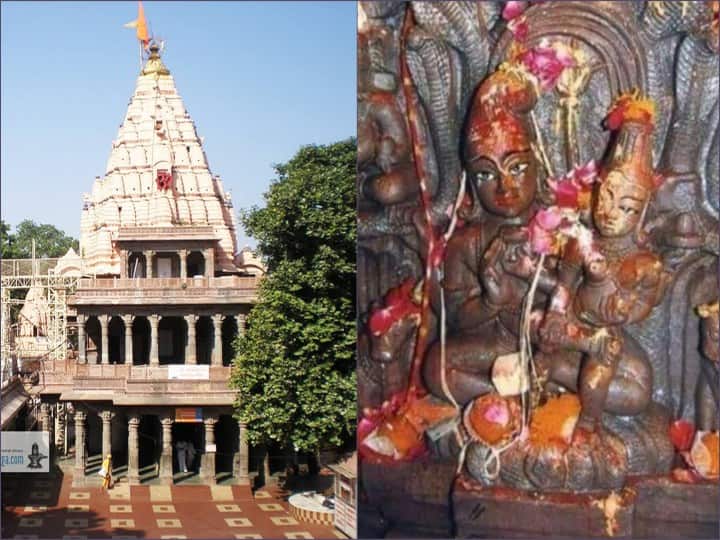 Lord Shiva: Unheard Facts About the Nagchandreshwar Temple, Ujjain, know in details Lord Shiva: సర్ప దోషాలన్నీ తొలగించే ఆలయం, ఏడాదిలో ఒక్కరోజు మాత్రమే తెరిచి ఉంటుంది