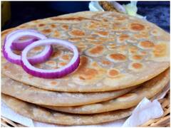 Kitchen Hacks: गर्मियों में खाएं सत्तू के पराठे, दिनभर रहेंगे एनर्जी से भरपूर