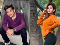 Lock Upp: अंजलि अरोड़ा की मां ने कहा - मुनव्वर से दूर रहो, बेटी को बॉयफ्रेंड का भी दिया मैसेज