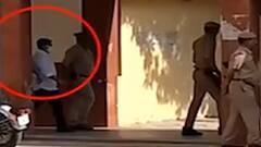 Lakhimpur Kheri: Ashish Mishra की जमानत मामले में सुनवाई के लिए गठित बेंच से हटे जस्टिस राजीव सिंह