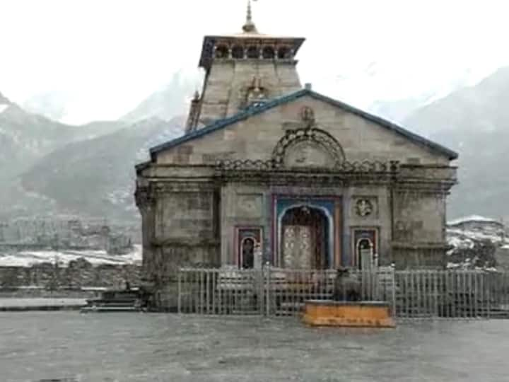 Char Dham Yatra 2022 Kedarnath dham improve to Patent Colony built and additional arrangements for 1500 passengers in the premises ann Char Dham Yatra 2022: केदारनाथ मंदिर आने वाले तीर्थयात्रियों के ठहरने के लिए बनाई जाएगी टेंट कालोनी, इस वजह से हुआ फैसला