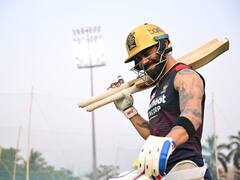 Virat Kohli On Verge Of Getting Axed From India's T20 Squad? Top BCCI Official Gives Big Hint: Report