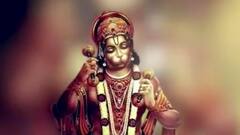 Hanuman Ji Birth Place: महाराष्ट्र और कर्नाटक में मचा घमासान, आखिर कहां जन्में भगवान हनुमान?