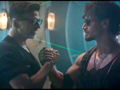 Bade Miyan Chote Miyan: बॉलीवुड की सबसे महंगी फिल्म हो सकती है अक्षय कुमार और टाइगर श्रॉफ की 'बड़े मियां छोटे मियां'!